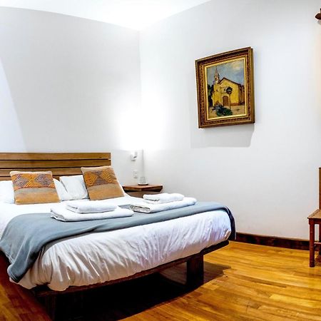 Casa California Guesthouse Valparaíso Eksteriør bilde