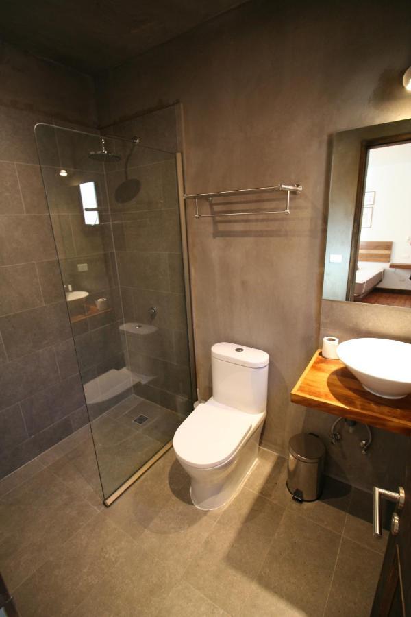 Casa California Guesthouse Valparaíso Eksteriør bilde