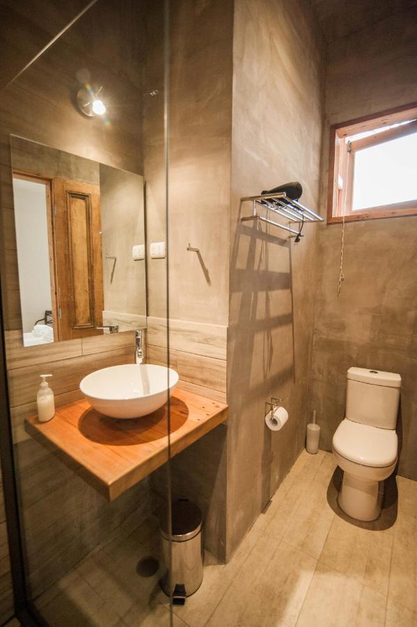 Casa California Guesthouse Valparaíso Eksteriør bilde
